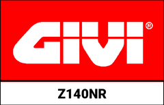 GIVI Parts Lock, Black For B29 | Z140NR