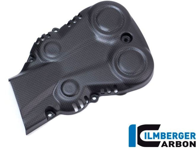 Cam Belt Covers Vertical Matt Carbon