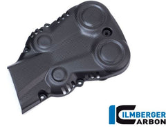 Cam Belt Covers Vertical Matt Carbon