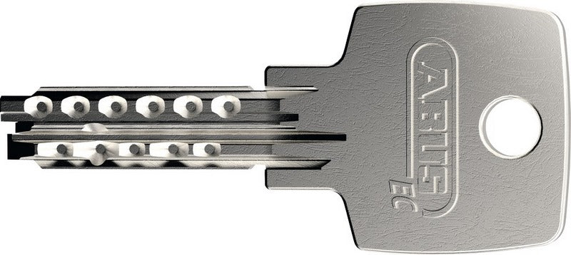 ABUS Brake disc lock Detecto 7000 RS1 flame black | 04142
