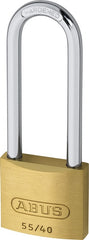 ABUS Padlock Brass 55 / 40Hb63 Vs. | 4762