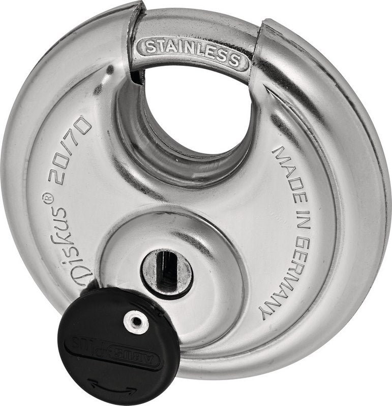 ABUS Diskus Padlock 20/70 Vs. | 8854