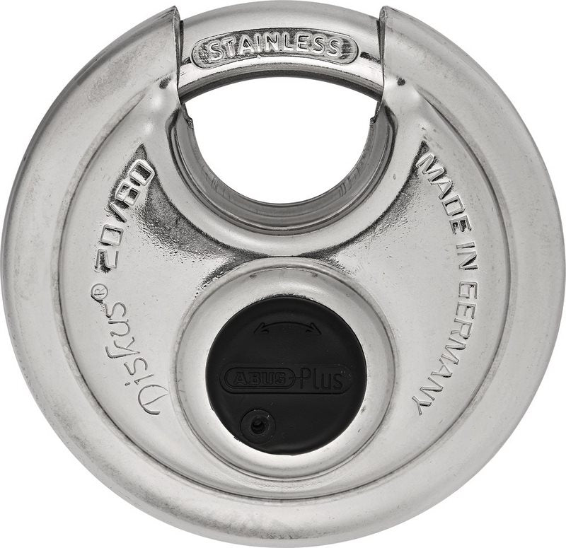 ABUS Diskus Padlock 20/70 Vs. | 8854