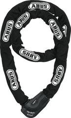 ABUS Lock-Chain Combination 1060/170 black | 18897