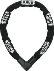 ABUS Lock-Chain Combination 1010/110 black | 18898