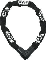 ABUS Lock-Chain Combination 1010/140 black | 18899