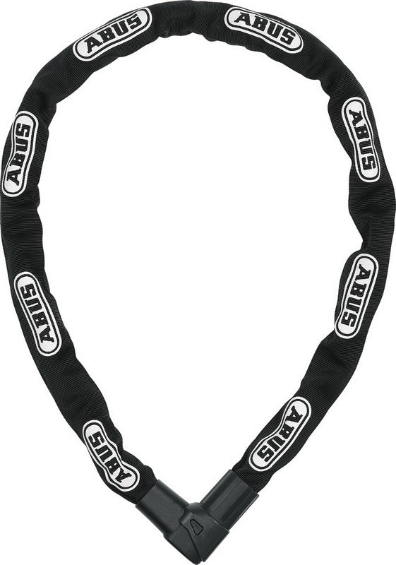 ABUS Lock-Chain Combination 1010/140 black | 18899