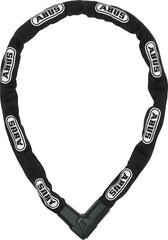 ABUS Lock-Chain Combination 1010/140 black | 18899