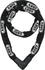 ABUS Lock-Chain Combination 1010/170 black | 18900
