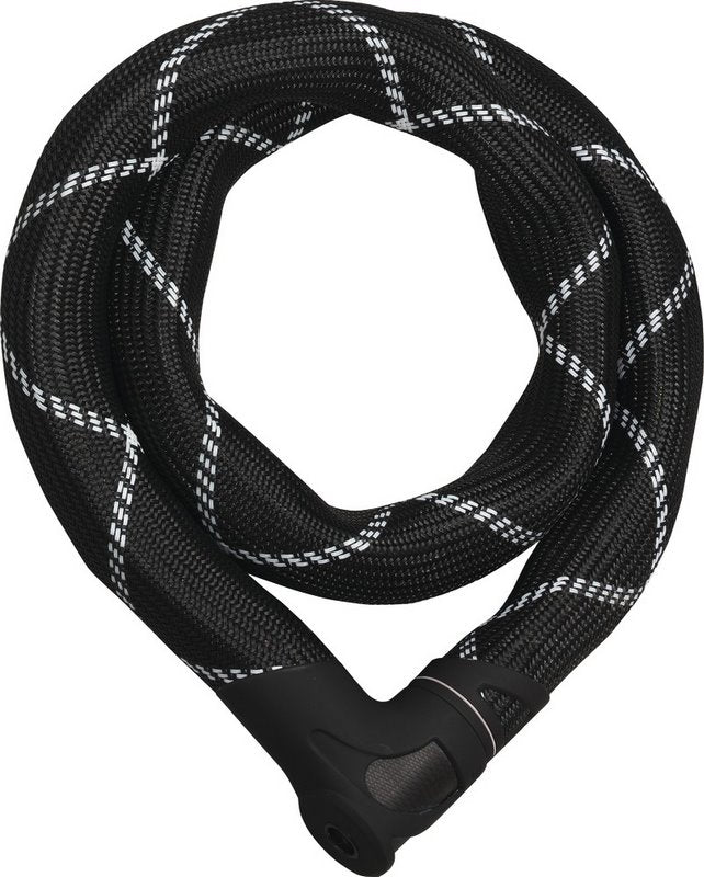 ABUS Lock-Chain Combination 8210/110 | 18906