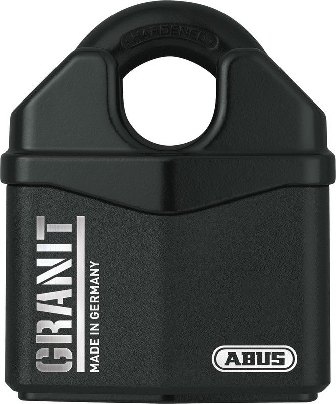 ABUS Granit Padlock 37Rk/80 B/Dfnli | 20115
