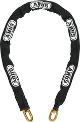 ABUS Chain 8Ks110 Black | 27295