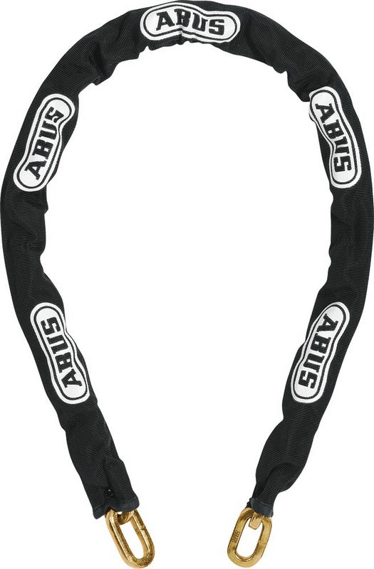 ABUS Chain 8Ks110 Black | 27295