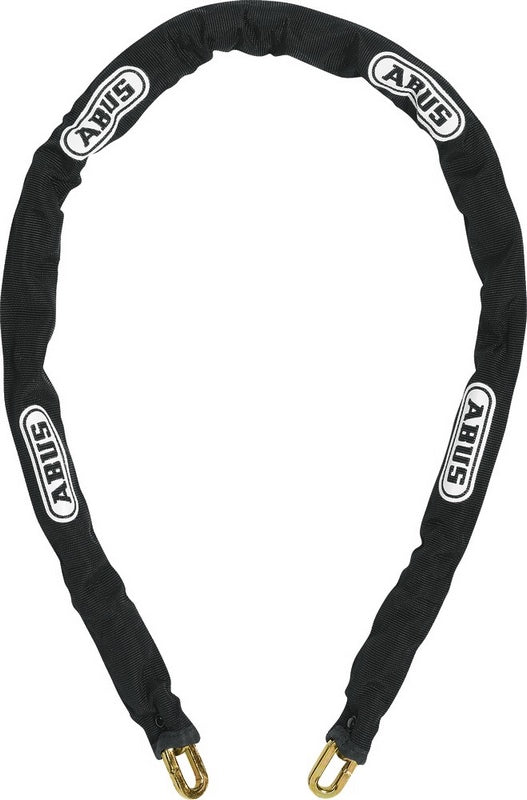 ABUS Chain 6Ks110 Black | 28329