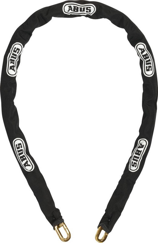ABUS Chain 8Ks140 Black | 28509