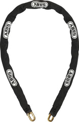 ABUS Chain 8Ks140 Black | 28509