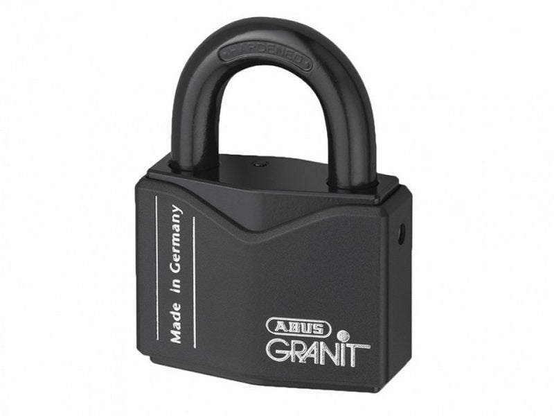 ABUS Padlock Granit 37/55 Gb/ F/ E/ P | 32170