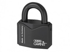 ABUS Padlock Granit 37/55 Gb/ F/ E/ P | 32170