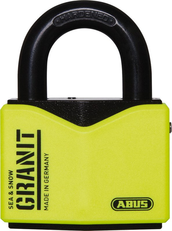 ABUS Granit Padlock 37/55 S&S B/Sdknfin | 35060