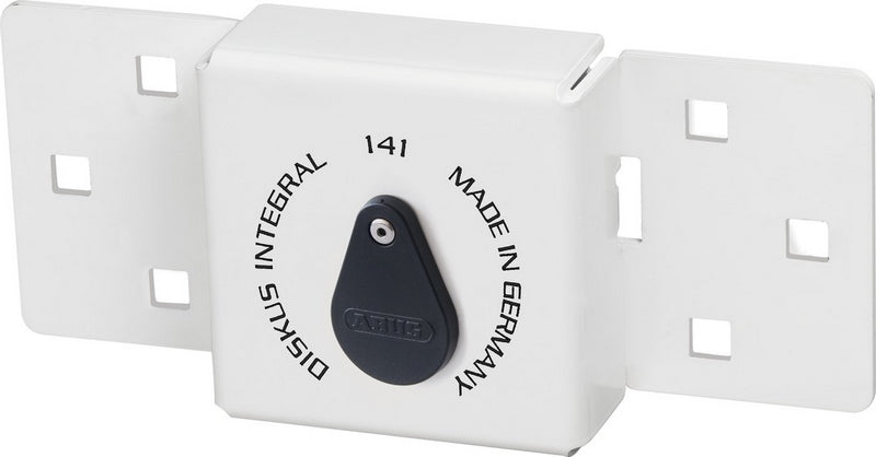 ABUS Hasp 141/200 White | 50656