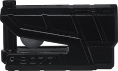 ABUS Brake disc lock 8077 Granit Detecto black | 55675