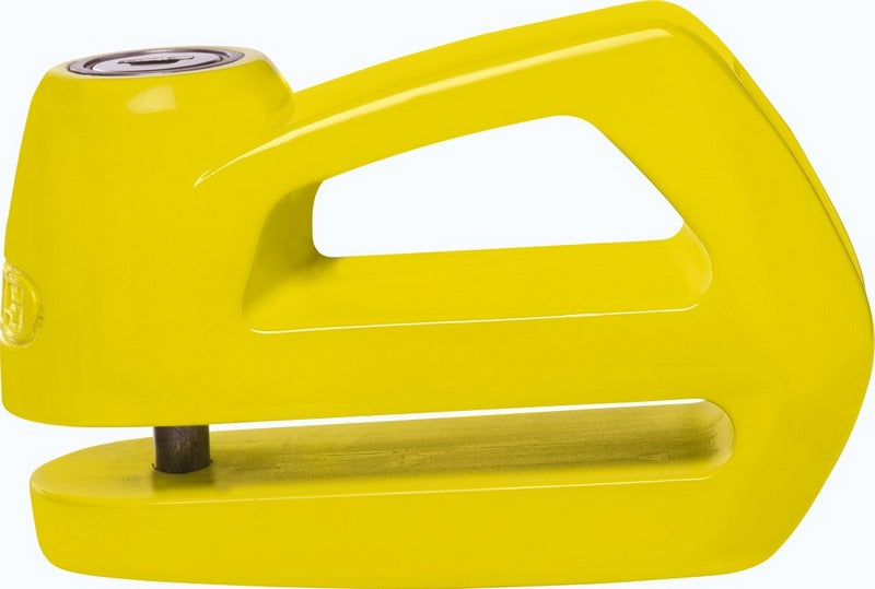 ABUS Brake disc lock 285 Element yellow | 55970