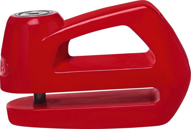 ABUS Brake disc lock 285 Element red | 55971