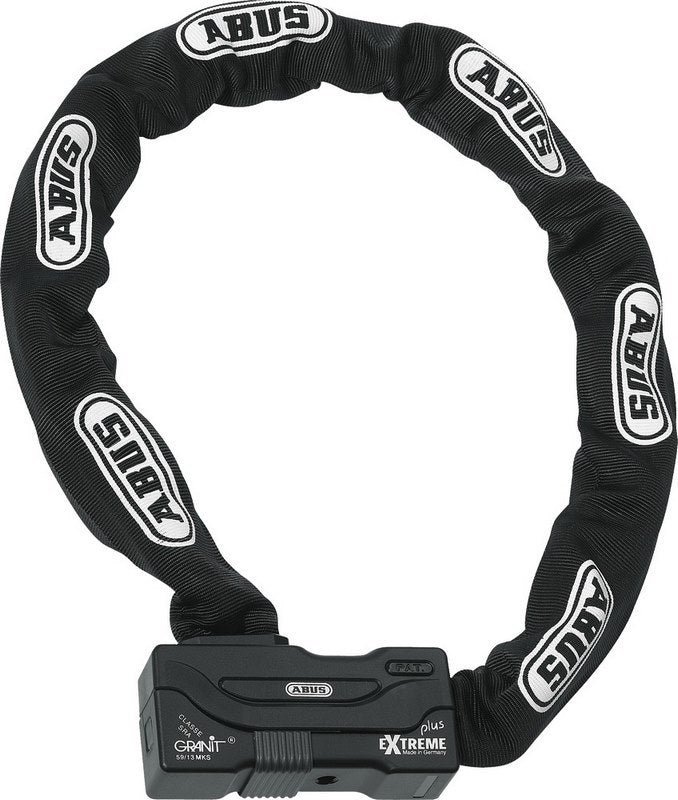 ABUS Lock-Chain Combination 59/12HKS140 | 56559