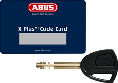 ABUS Lock-Chain Combination 59/12HKS140 | 56559