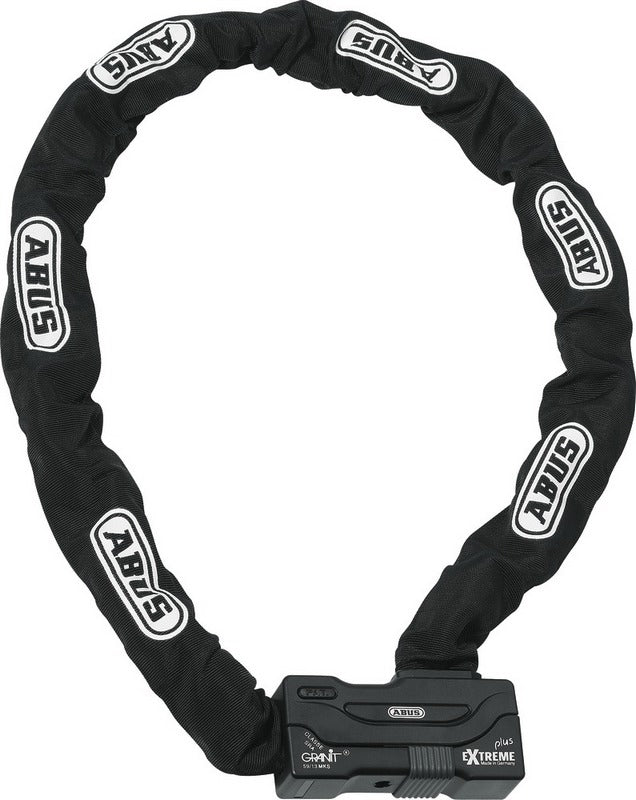 ABUS Lock-Chain Combination 59/12HKS140 | 56559