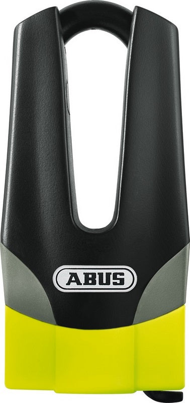 ABUS Brake disc lock 37/60HB50 Mini Pro yellow | 56908