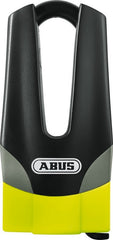 ABUS Brake disc lock 37/60HB70 Maxi Pro yellow | 56910