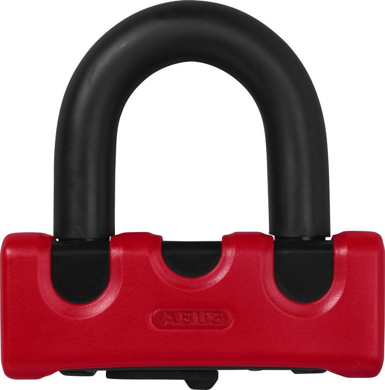 ABUS Brake disc lock 67/105HB50 Granit XS red | 58090