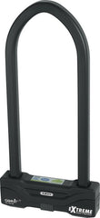 ABUS U-Lock 59/180HB260 | 58607