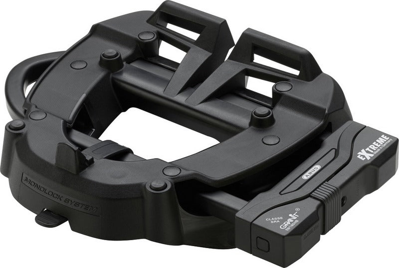 ABUS U-Lock 59/180HB310 | 58608