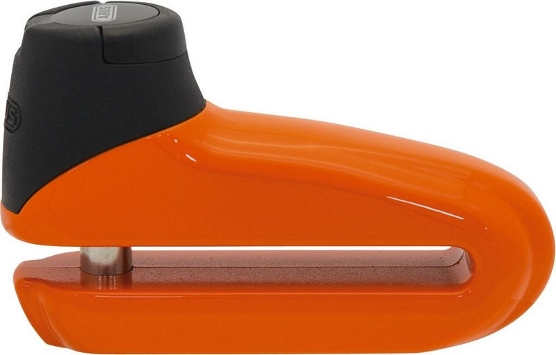 ABUS Brake disc lock 300 green | 73331