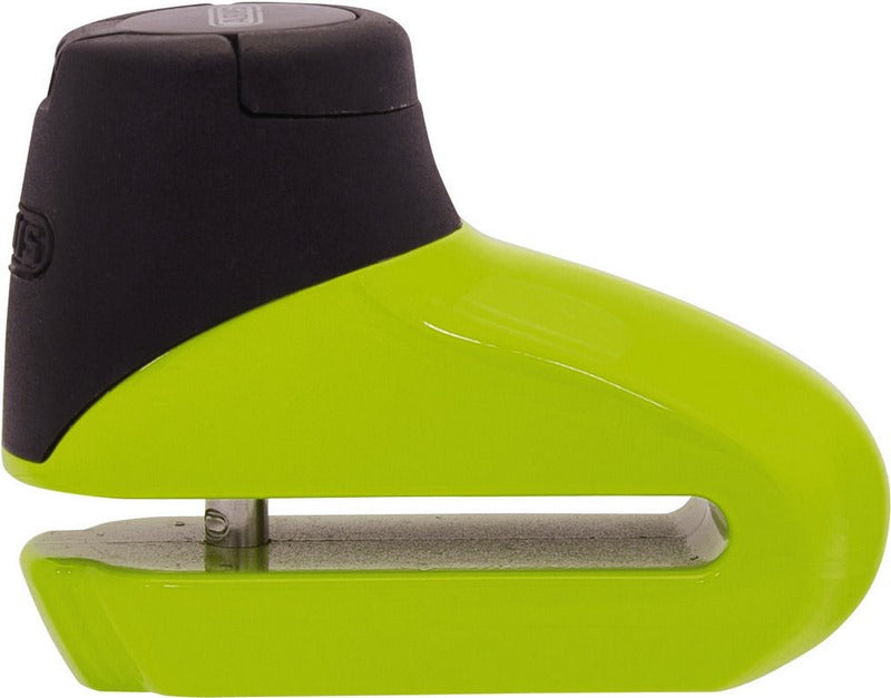 ABUS Brake disc lock 305 red | 73332