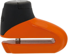 ABUS Brake disc lock 305 orange | 73333