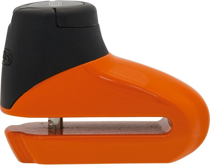 ABUS Brake disc lock 305 green | 73334