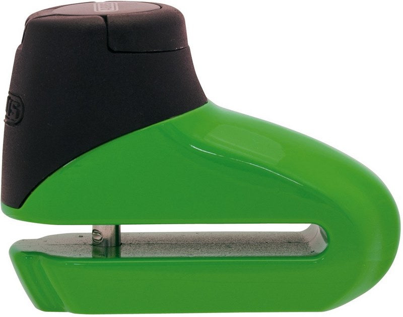 ABUS Brake disc lock 305 green | 73334