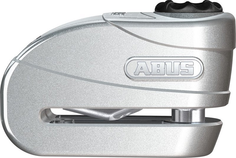 ABUS Alarm Brake Disk Lock Granit Detecto X-Plus 8008/12Ks120 Black Loop Chain | 76699