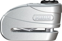 ABUS Alarm Brake Disk Lock Granit Detecto X-Plus 8008/12Ks120 Black Loop Chain | 76699