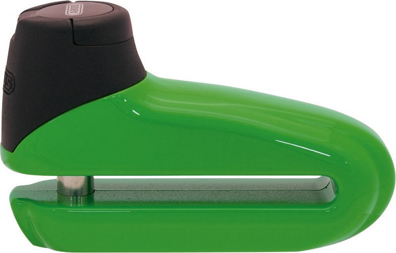 ABUS Brake disc lock 300 neon yellow | 76853