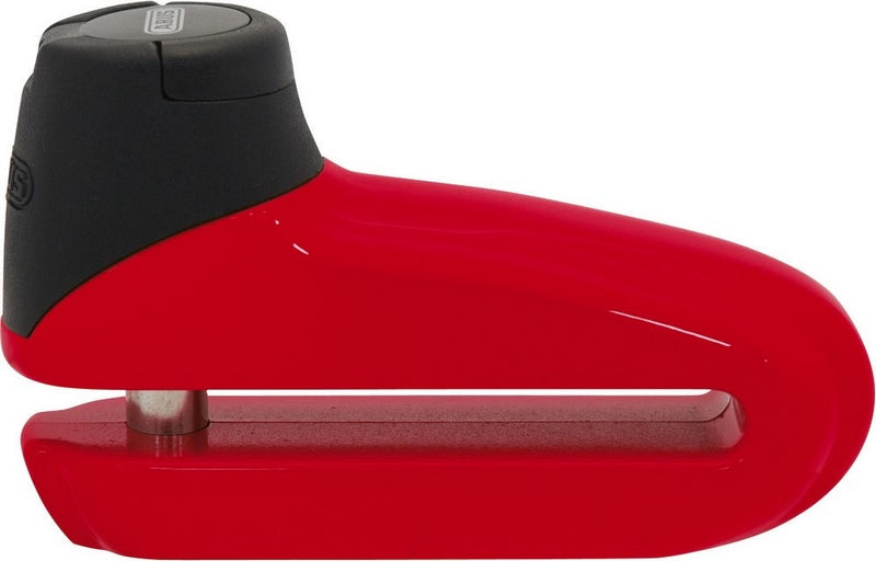 ABUS Brake disc lock 300 neon yellow | 76853