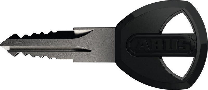 ABUS Brake disc lock 405/100HB green C/SB | 77006