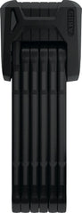 ABUS Folding Lock 6500/85 Black Sh | 78068