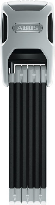 ABUS Folding Lock 6000A/90 White Sh | 78090