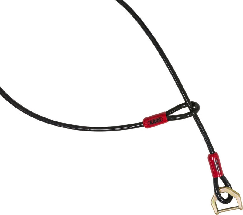 ABUS Alarm Brake Disc Lock Cobra 12/140 | 79481
