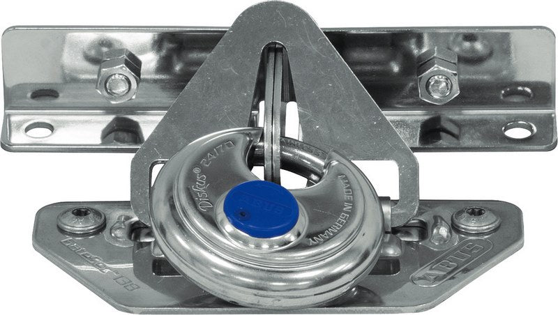 ABUS 138/150 Gatesec Hasp | 80901