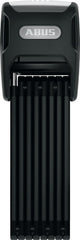 ABUS Folding Lock 6000A/120 Black Sh | 82533